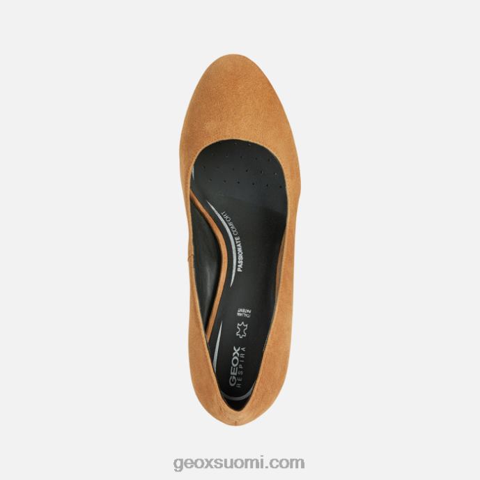 konjakki 42HD2321 Geox pheby 80 nainen