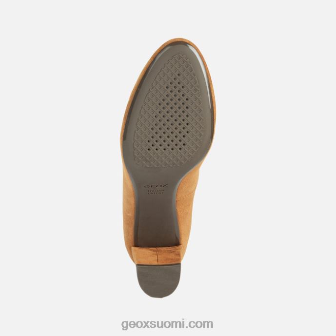 konjakki 42HD2321 Geox pheby 80 nainen