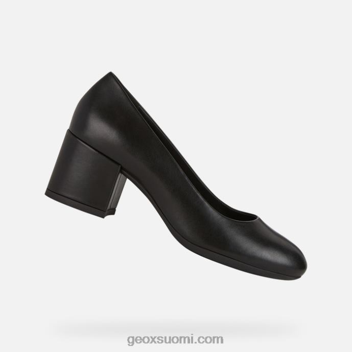 musta 42HD21702 Geox eleana nainen