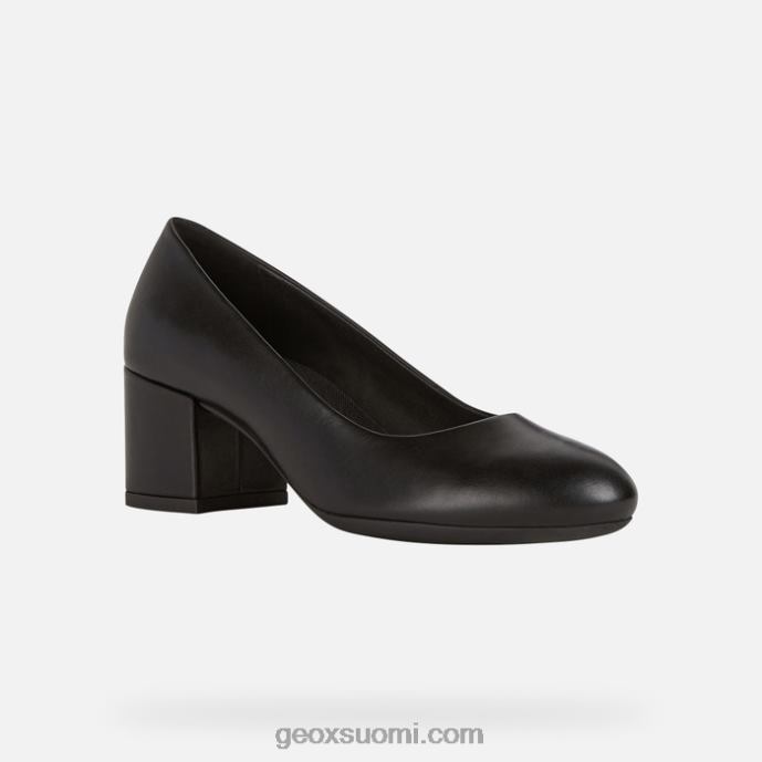 musta 42HD21702 Geox eleana nainen