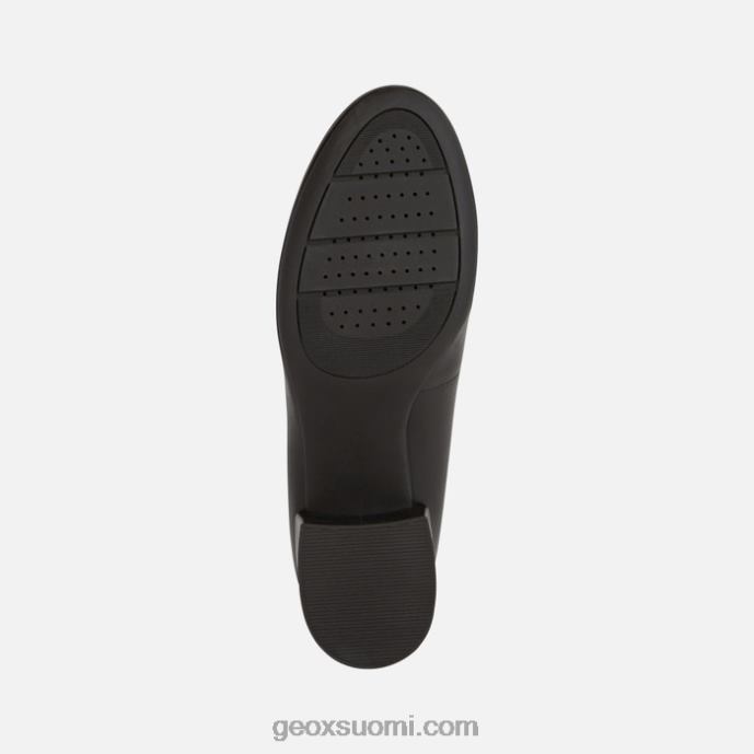 musta 42HD21702 Geox eleana nainen