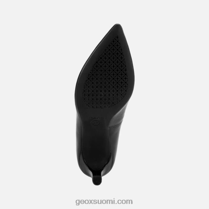 musta 42HD2338 Geox bibbiana nainen