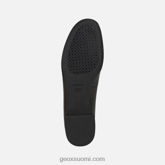 musta 42HD2523 Geox chloo 30 nainen