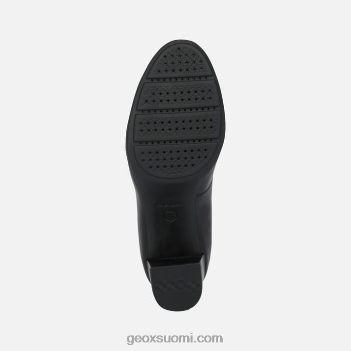 musta 42HD2576 Geox uusi annya nainen
