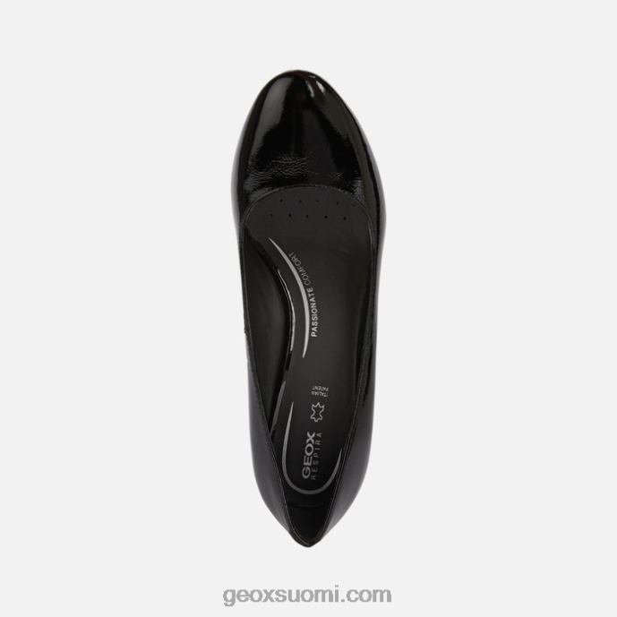 musta 42HD2612 Geox pheby 80 nainen