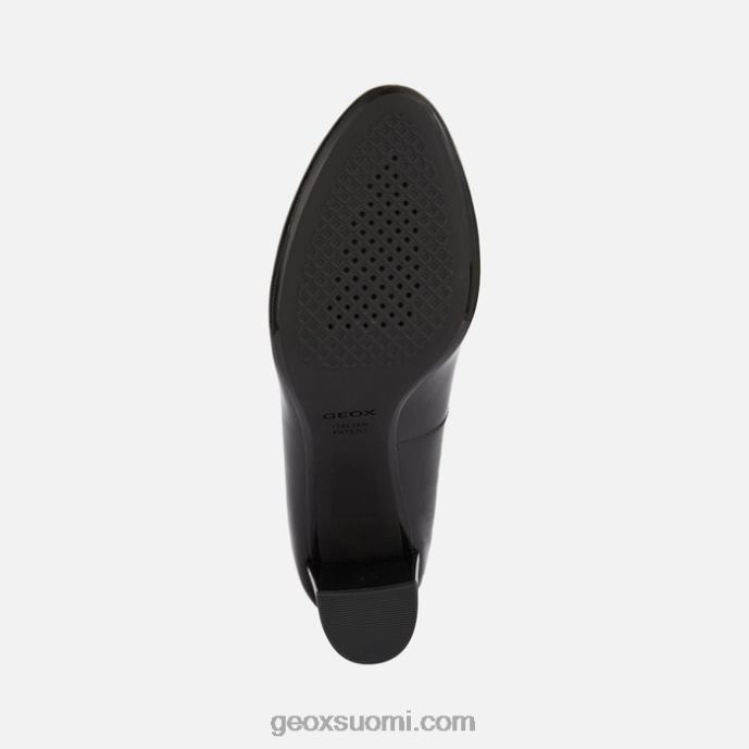 musta 42HD2612 Geox pheby 80 nainen
