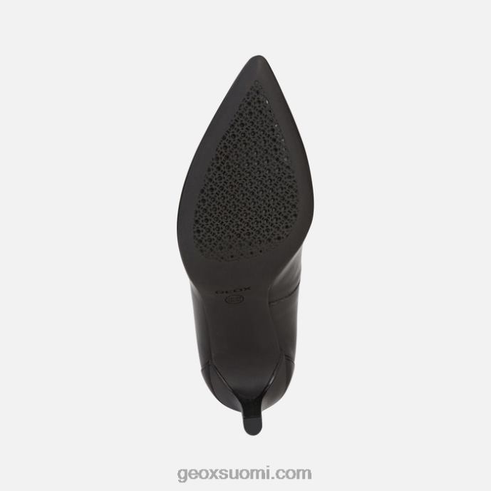 musta 42HD2614 Geox faviola nainen