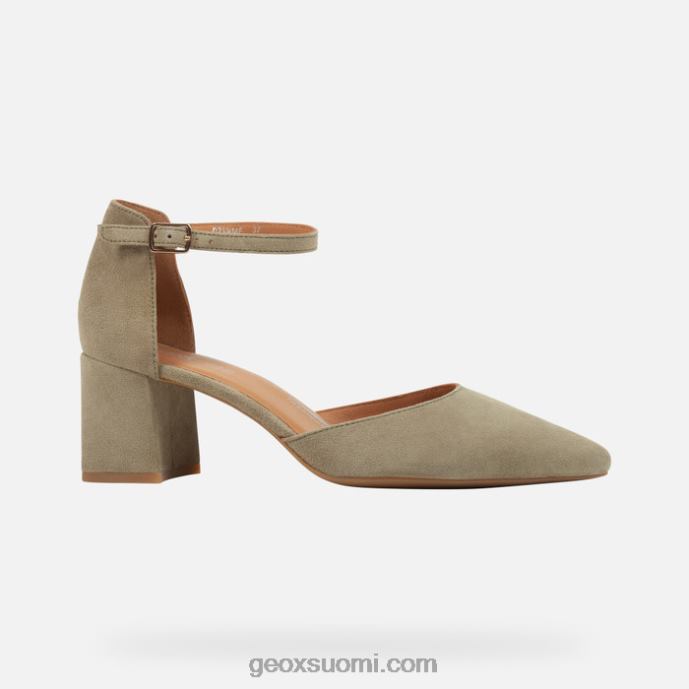pistaasi 42HD2282 Geox bigliana nainen