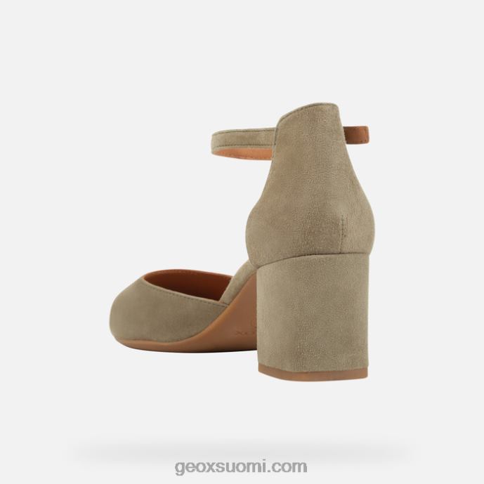 pistaasi 42HD2282 Geox bigliana nainen