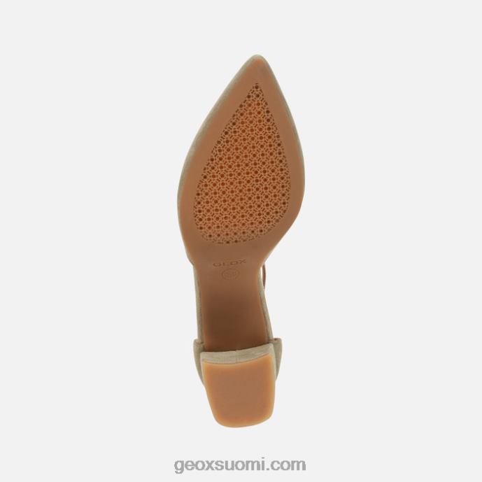 pistaasi 42HD2282 Geox bigliana nainen