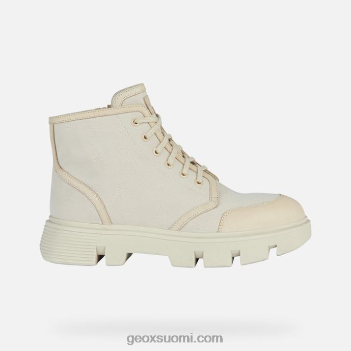 beige 42HD2265 Geox ilkeä nainen
