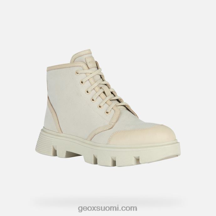 beige 42HD2265 Geox ilkeä nainen