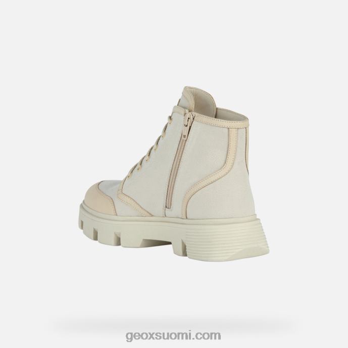 beige 42HD2265 Geox ilkeä nainen