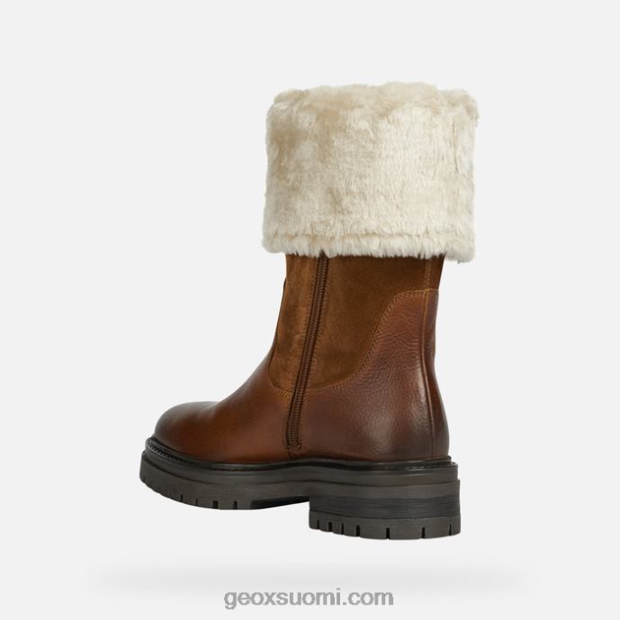 konjakki 42HD2221 Geox iridea nainen