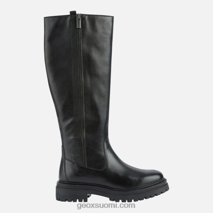 musta 42HD21713 Geox iridea nainen