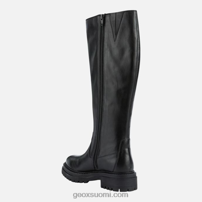 musta 42HD21713 Geox iridea nainen