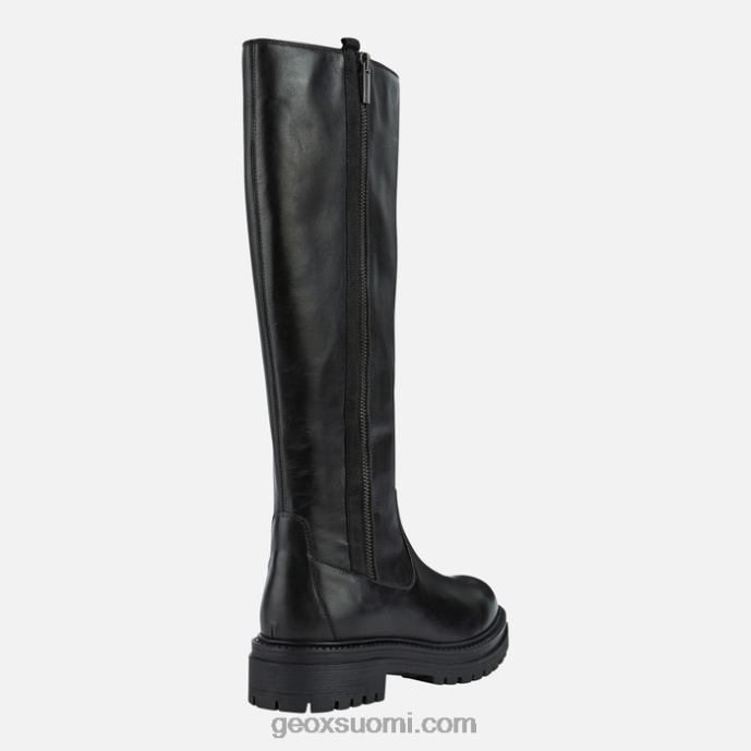 musta 42HD21713 Geox iridea nainen