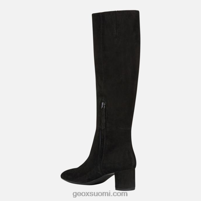 musta 42HD2182 Geox pheby 50 nainen