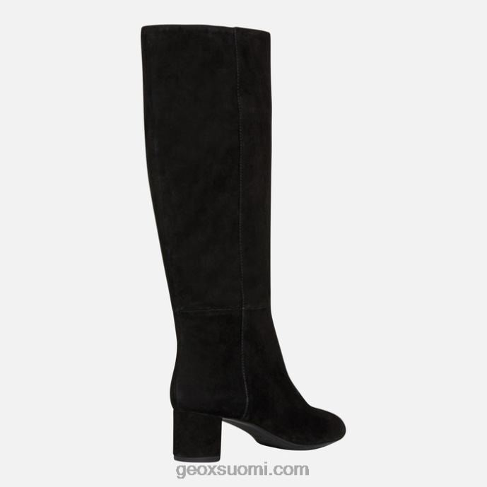 musta 42HD2182 Geox pheby 50 nainen