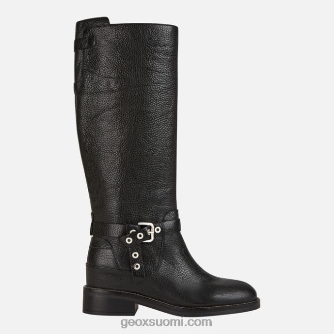 musta 42HD2310 Geox larysse nainen