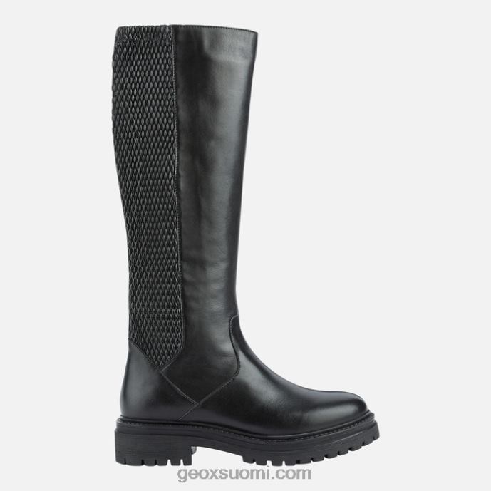 musta 42HD2370 Geox iridea nainen