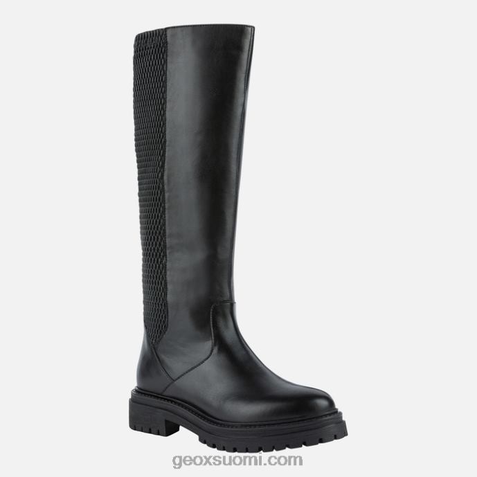 musta 42HD2370 Geox iridea nainen
