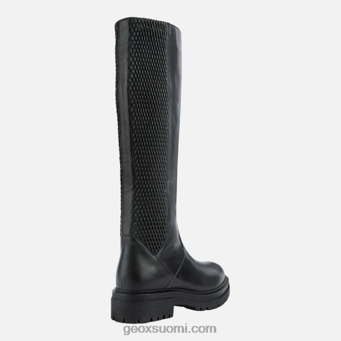 musta 42HD2370 Geox iridea nainen