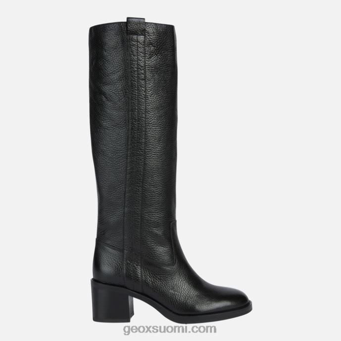 musta 42HD2395 Geox giulilan nainen