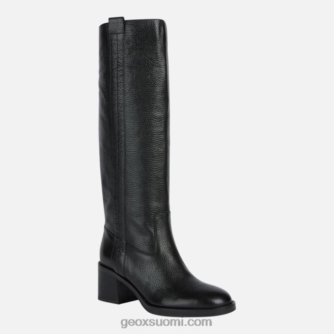 musta 42HD2395 Geox giulilan nainen