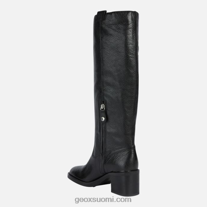 musta 42HD2395 Geox giulilan nainen