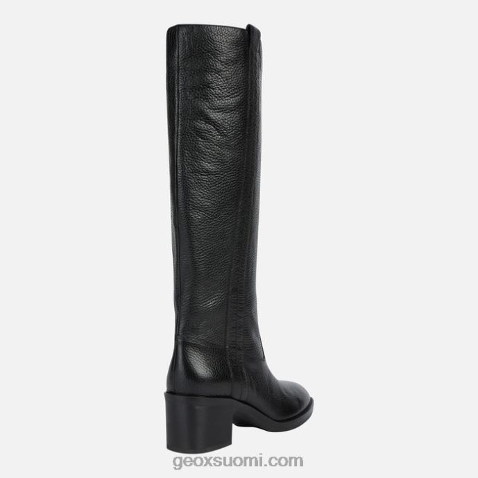 musta 42HD2395 Geox giulilan nainen