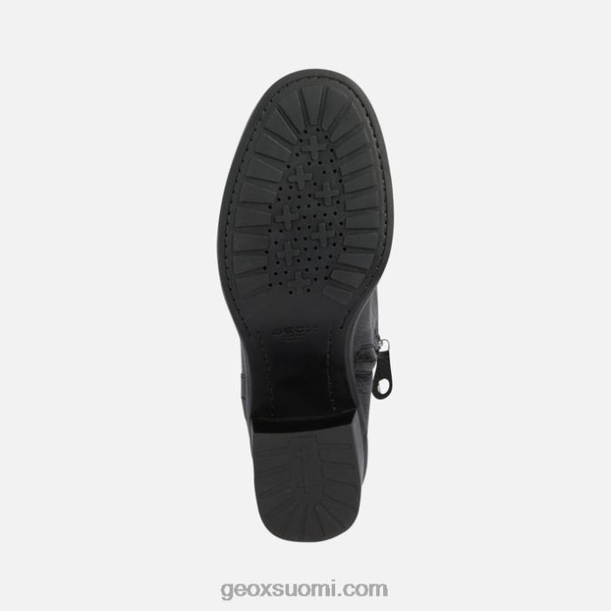 musta 42HD2395 Geox giulilan nainen