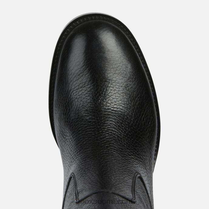 musta 42HD2395 Geox giulilan nainen