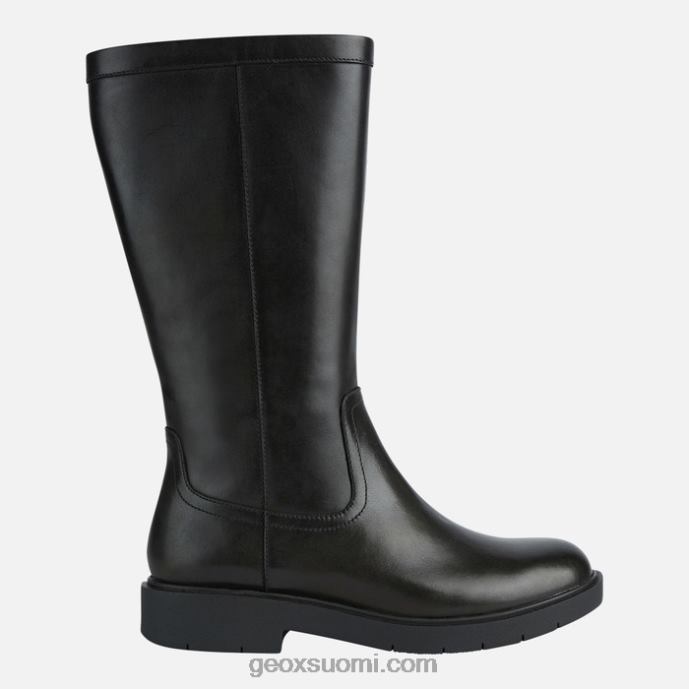 musta 42HD2407 Geox spherica ec1 nainen