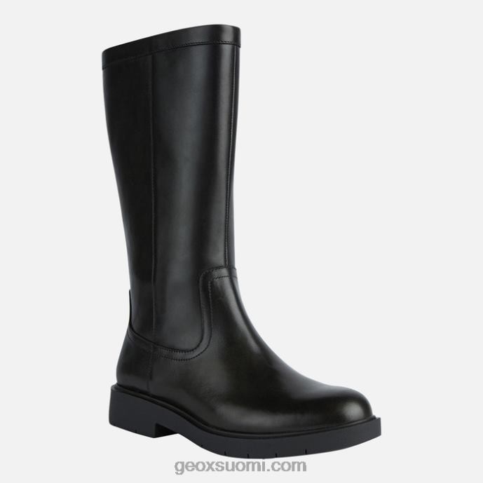 musta 42HD2407 Geox spherica ec1 nainen