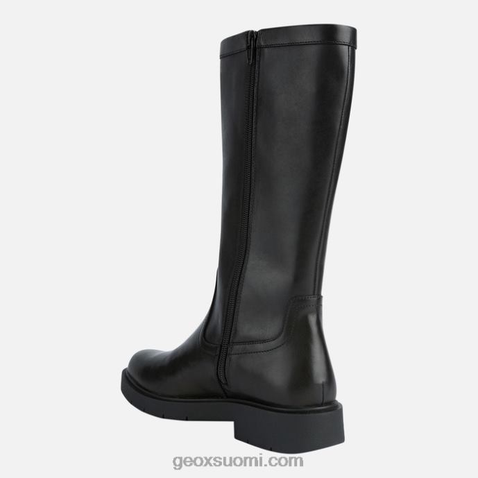 musta 42HD2407 Geox spherica ec1 nainen