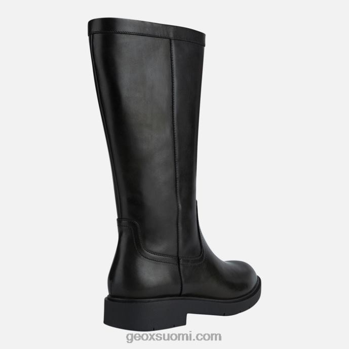 musta 42HD2407 Geox spherica ec1 nainen
