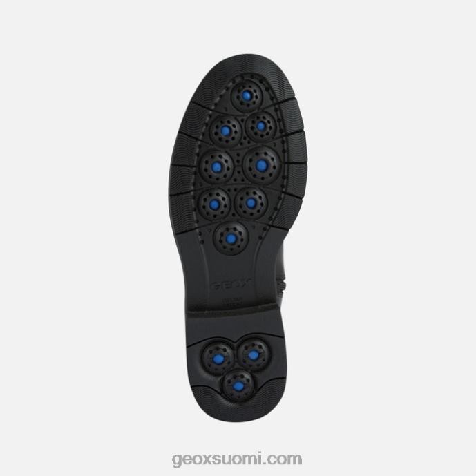 musta 42HD2407 Geox spherica ec1 nainen