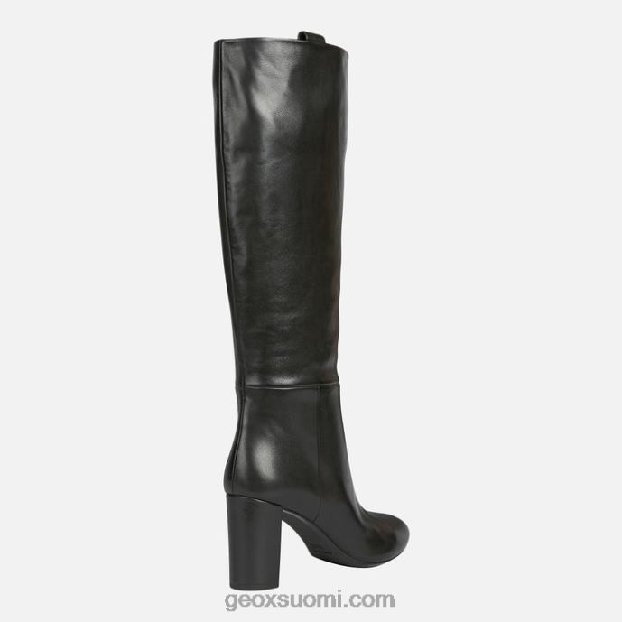 musta 42HD2449 Geox pheby 80 nainen
