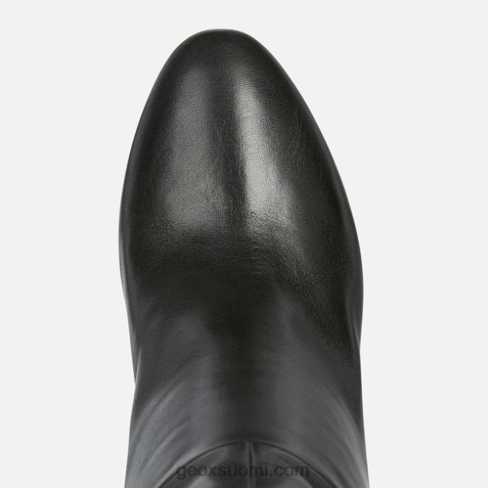 musta 42HD2449 Geox pheby 80 nainen