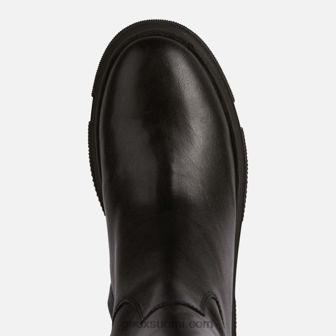 musta 42HD2510 Geox isotti nainen