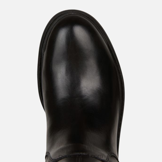 musta 42HD252 Geox nevegal abx nainen