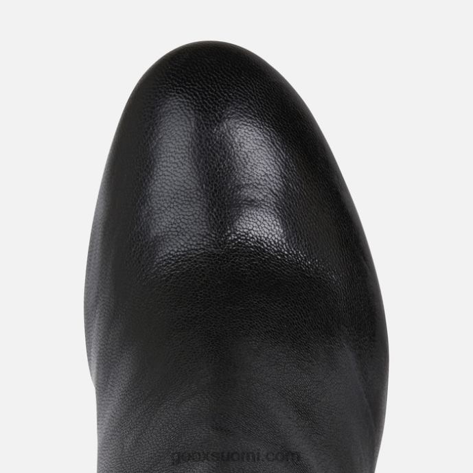 musta 42HD2586 Geox loisia nainen