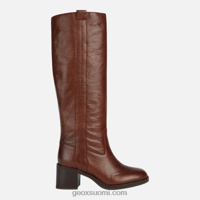 ruskea 42HD21725 Geox giulilan nainen