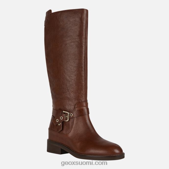 ruskea 42HD2309 Geox larysse nainen