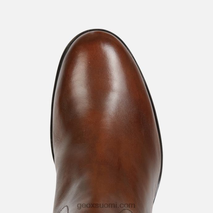 ruskea 42HD2607 Geox uusi asheel nainen
