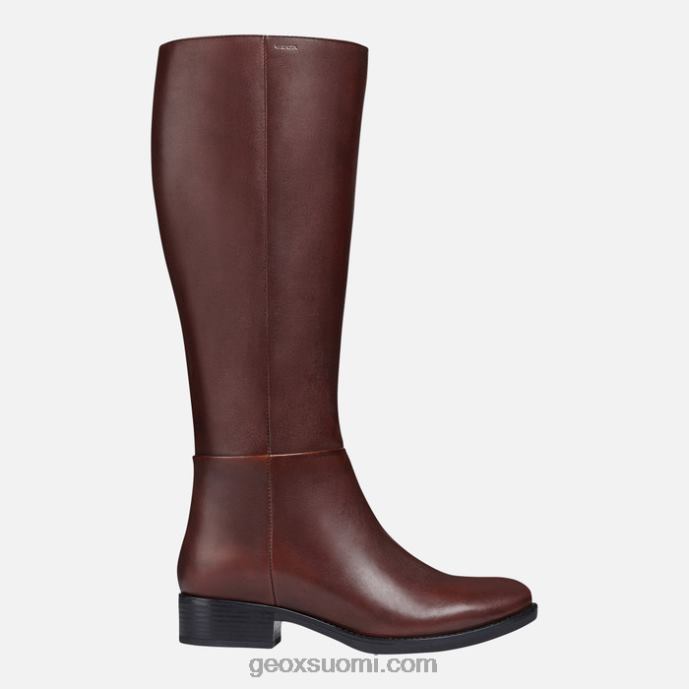 ruskea 42HD275 Geox onnen nainen