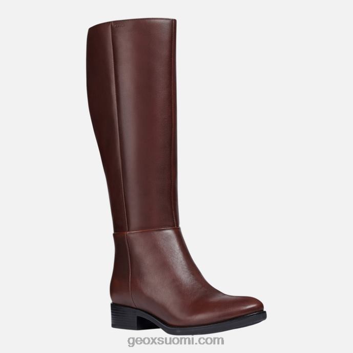 ruskea 42HD275 Geox onnen nainen