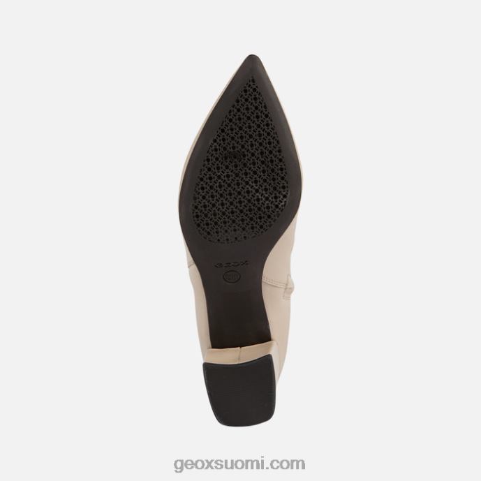 vaalea taupe 42HD2147 Geox bigliana nainen