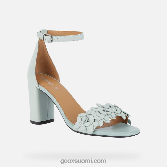 Minttu 42HD2498 Geox eraklia korkea nainen